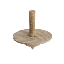 Bączek drewniany 35 mm